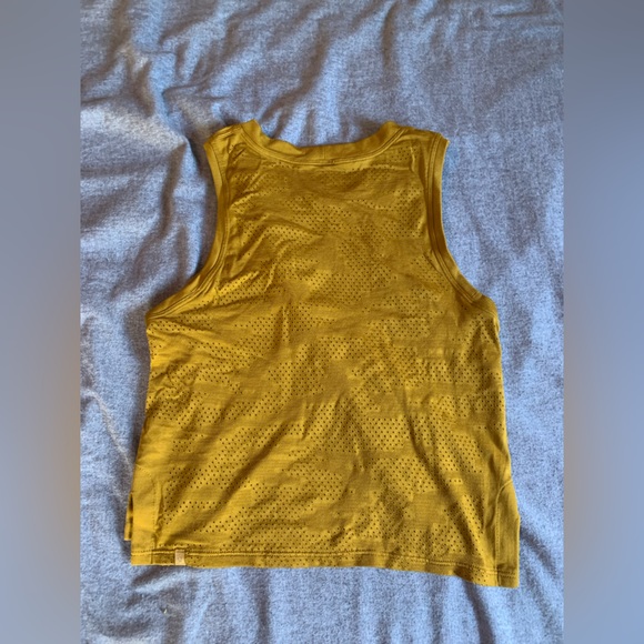 Lululemon Tank Top - Picture 2 of 3